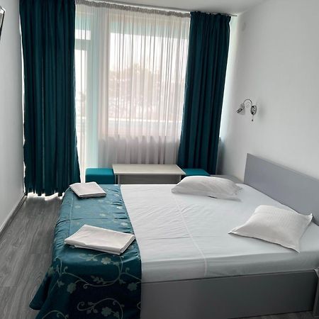 Hotel Minerva Eforie Nord Extérieur photo