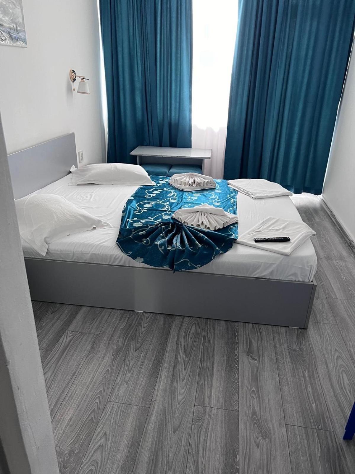 Hotel Minerva Eforie Nord Extérieur photo