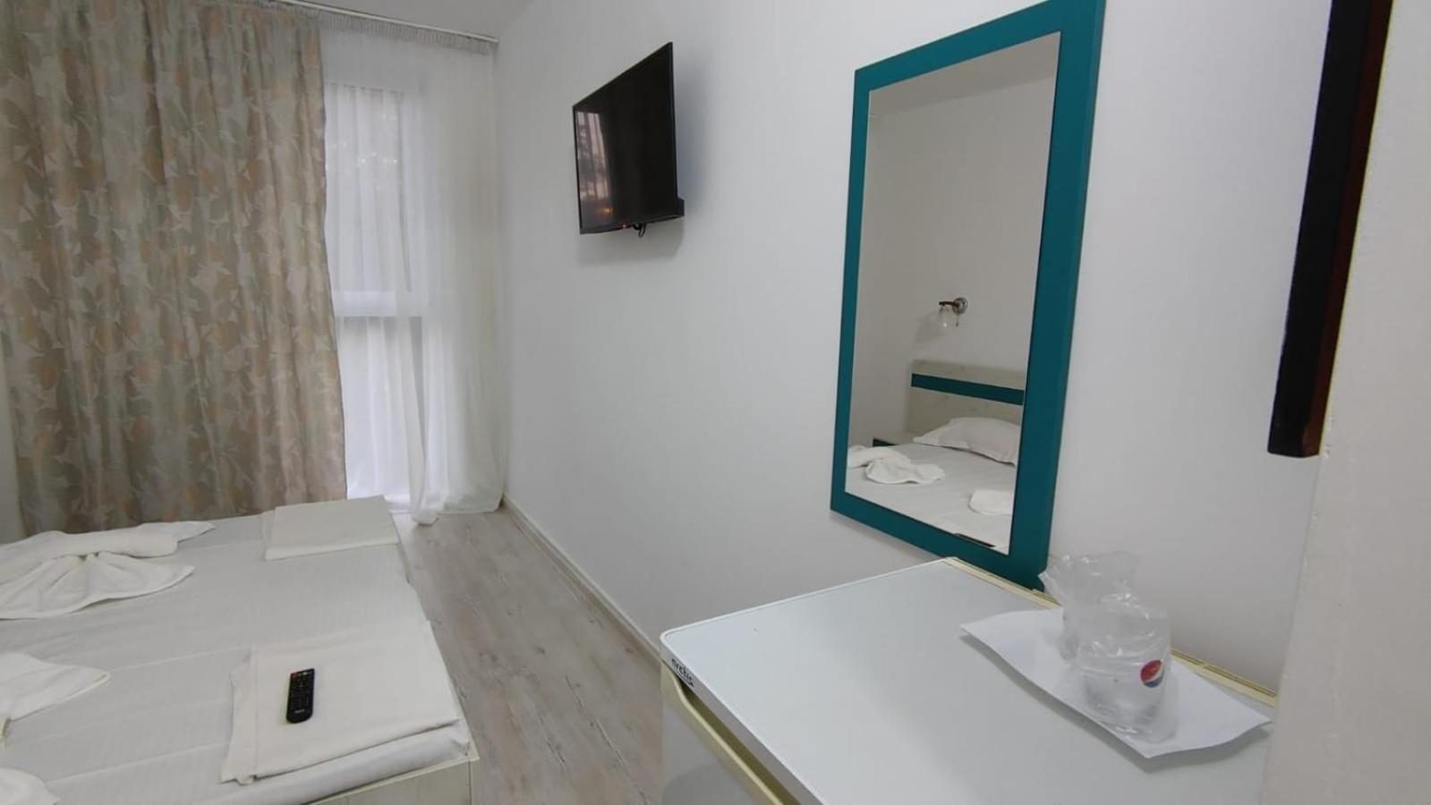 Hotel Minerva Eforie Nord Extérieur photo