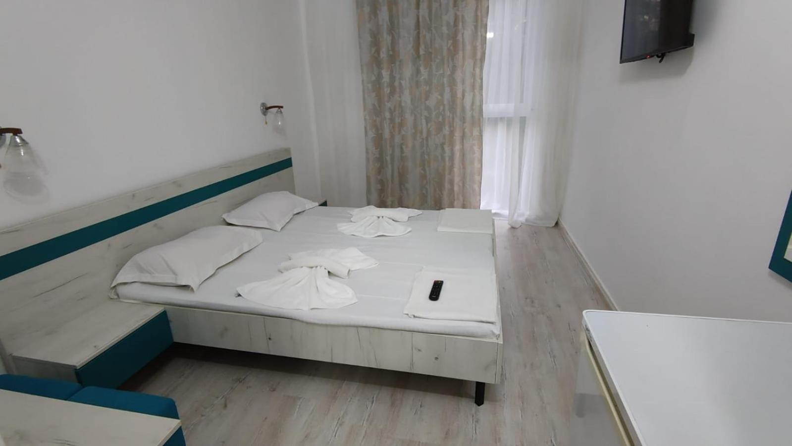 Hotel Minerva Eforie Nord Extérieur photo