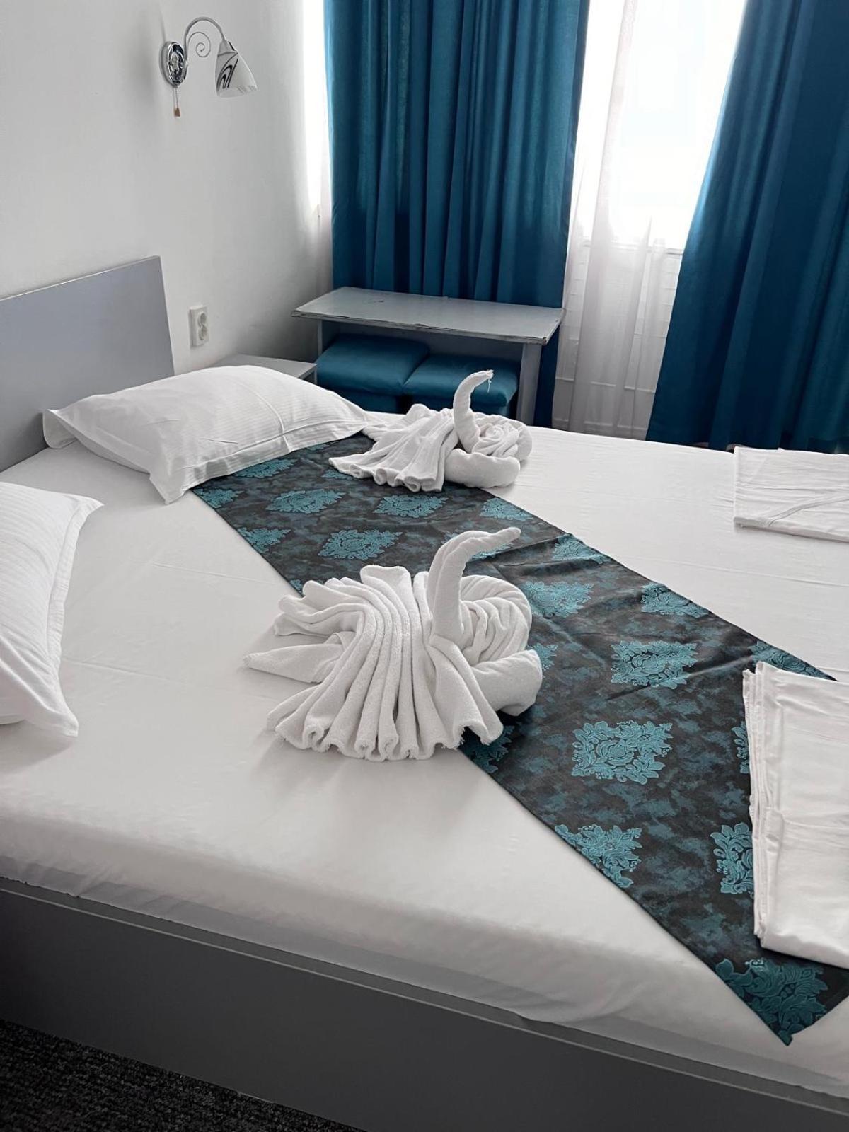 Hotel Minerva Eforie Nord Extérieur photo