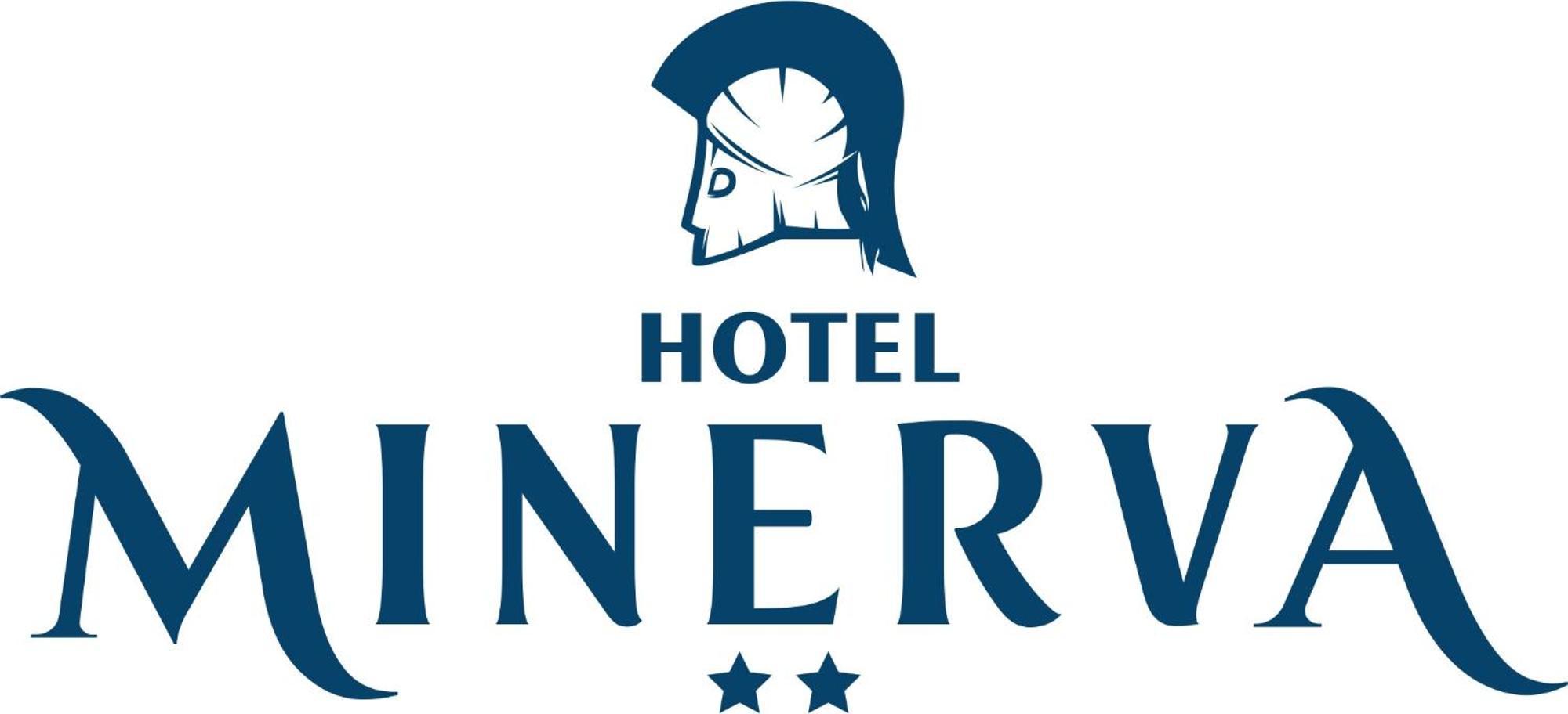 Hotel Minerva Eforie Nord Extérieur photo