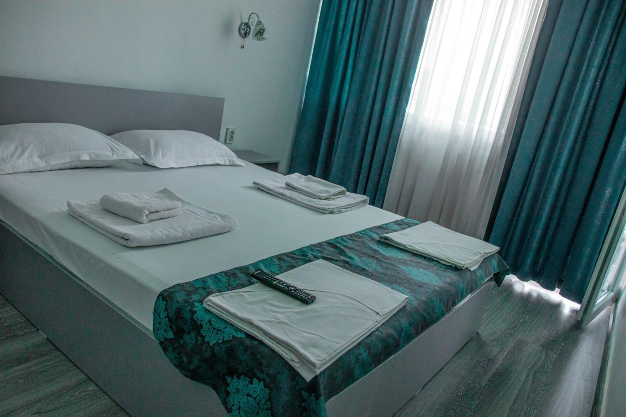 Hotel Minerva Eforie Nord Extérieur photo